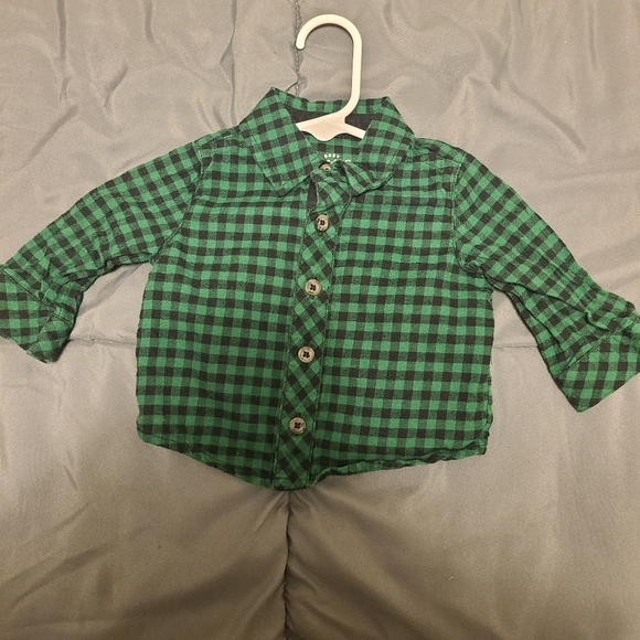 Cat & Jack Other - NWOT Baby Cat & Jack shirt